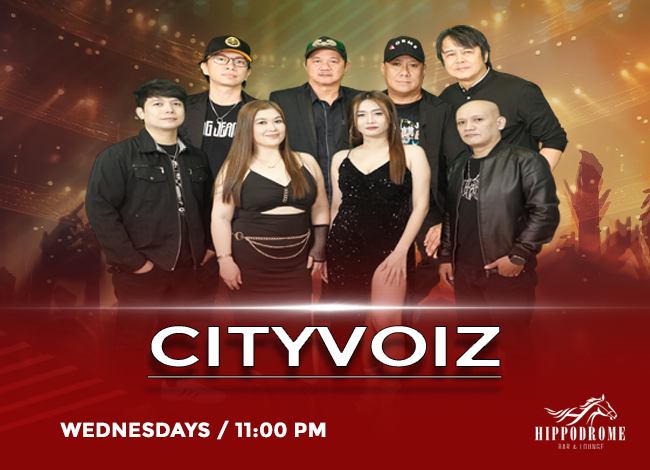 CITYVOIZ
