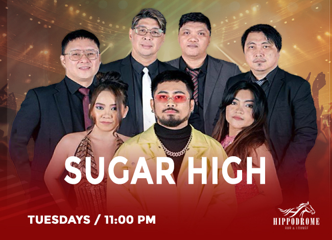 sugar 